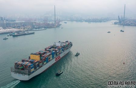 SCFI指數(shù)回升！集運市場二季度或見底反彈？