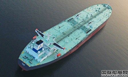 油船市場將迎來最強“黃金期”？手持訂單降至歷史新低