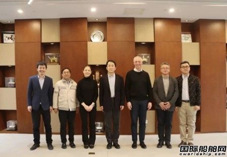 5億美元？中集來(lái)福士獲Havfram第二艘WTIV訂單