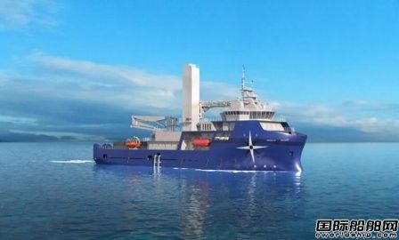 Amogy將為新加坡海上風電場運維船改裝氨發電系統