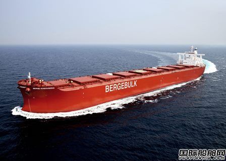Berge BulkcABSڽɢ؛b״