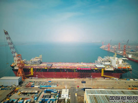 ȫң󴬼F(tun)Bacalhau̖(ho)FPSO