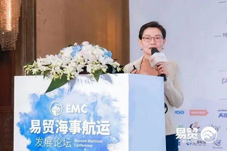 嘉吉海運多措并舉推進實現零碳航運