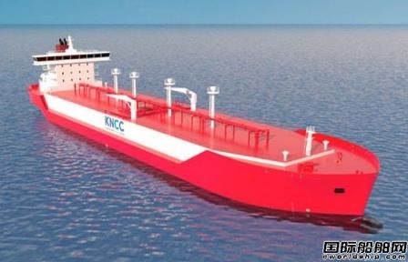 KNCCҺ̼\ݔg@DNVClGASAC