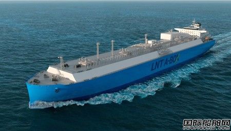 ABS為LNT Marine與SDARI最新LNG圍護系統頒發原則性認證