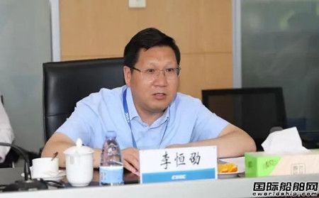 9家企業(yè)攜手！漢唐航運換電集裝箱船項目合作意向書在滬簽約