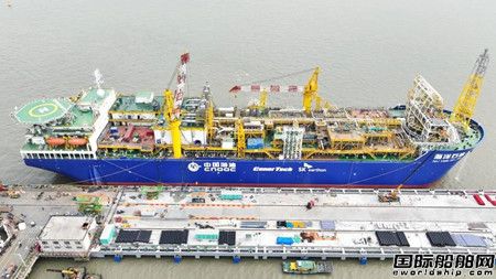 ҇FPSO ʯ123ɹ