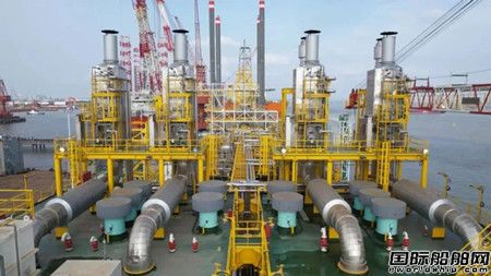 ҇FPSO ʯ123ɹ