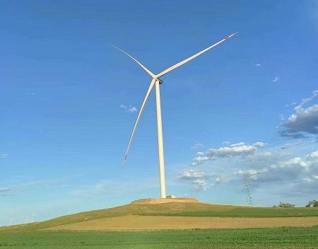 全球首個年產萬噸級電制綠色甲醇生產基地開建！吸引數家國際航運巨頭競相下單