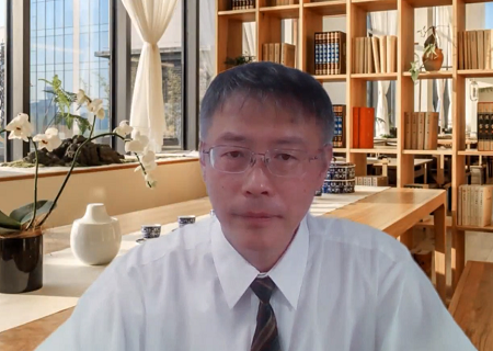 2023年日歐中韓美造船專家預備會（JECKU EPM）成功舉辦