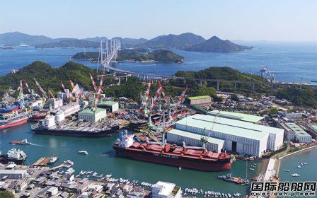 僅21艘！日本船企6月接單量連續(xù)第四個月下滑