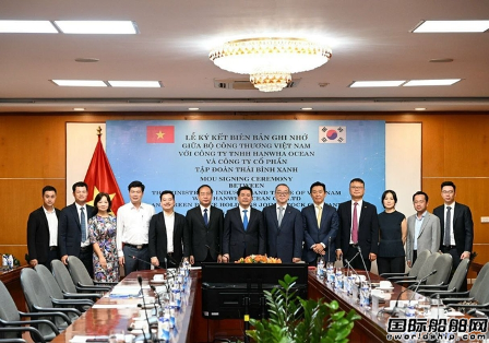每年5000人！優(yōu)先招聘越南工人！韓國船企緊急“輸血”