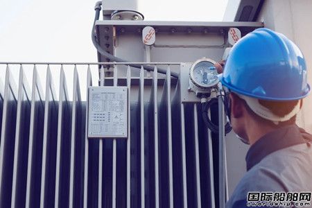 ABS發(fā)布首個(gè)浮式風(fēng)電海上變電站綜合性指南