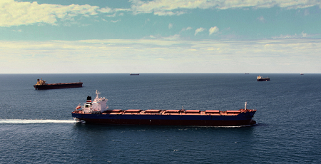 Seanergy Maritime豪言“市場基本面將迎三十年來最佳”
