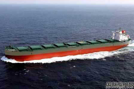 連續(xù)第5個月下滑！日本船企7月接單量同比下降20%
