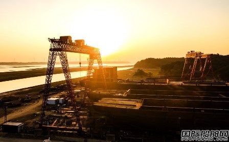 12家中國“新船廠”重啟？造船業(yè)開啟新一輪產(chǎn)能擴(kuò)張