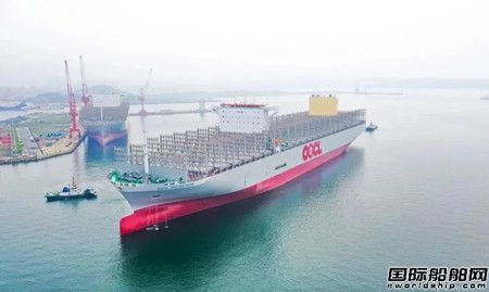 上半年凈利超11億美元！東方海外稱市場(chǎng)高位運(yùn)行已經(jīng)結(jié)束