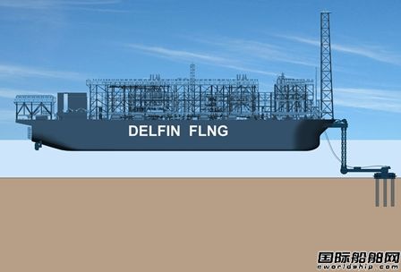 ңЇS@Defin˾FLNGOӋ̺ͬ