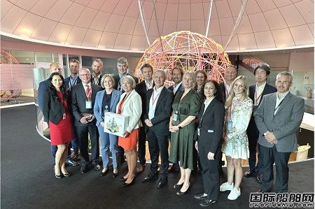 47億元！中海油服歐洲鉆井公司在北海市場接連斬獲高價值合同
