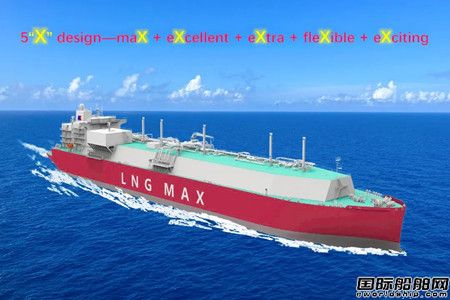 ȫ󣡜|A27.1fLNG@Ĵ󴬼AIPJC