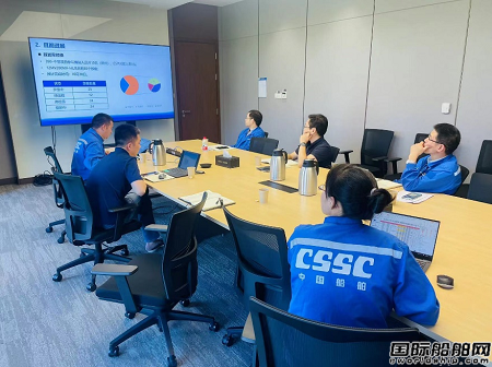 中船動力集團自主產品三維設計軟件國產化替代項目成功上線