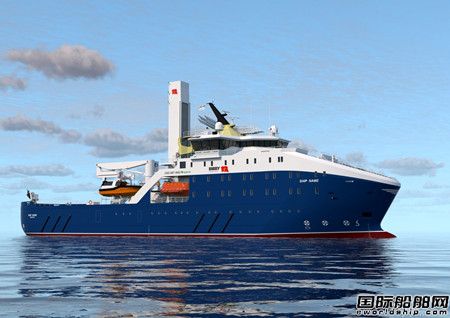 Bibby Marine將建造全球首艘零排放電動風電運維船