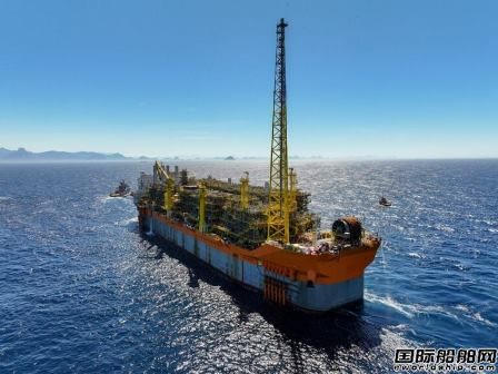 SBM將與三菱重工合作研發FPSO二氧化碳捕獲技術