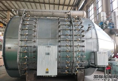 第100臺！中船發(fā)動機宜柴公司SCR產(chǎn)量增長253%