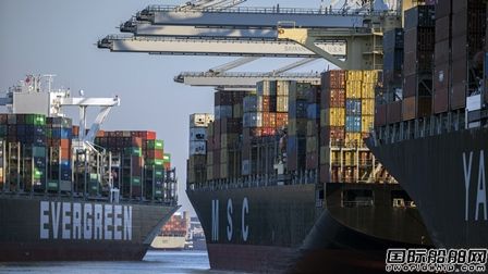 SCFI連續兩周上漲！集運市場供需失衡仍難以扭轉