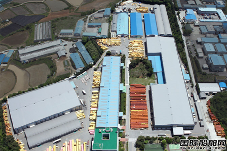 手持訂單15億美元!Dongsung Finetec投資擴產LNG船保溫材料