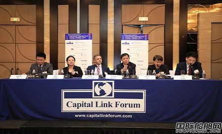 DNV與業(yè)界探討綠色航運 - 實現(xiàn)零排放專題
