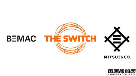 BEMAC聯合三井物產收購芬蘭The Switch公司