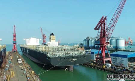 大干第四季度！文沖修造確多個項目傳捷報
