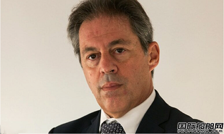 RINA任命Carlo Luzzatto擔任新一任CEO