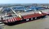 MSC MICHEL CAPPELLINI݆L399.9ף͌61.3ף33.5ףd240000λ_24346TEU