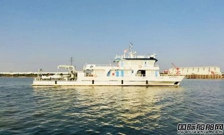 ABS發布《2023海事法規趨勢和影響》報告