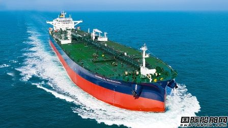 再獲2艘原油船訂單！現代三湖重工完成全年接單目標238%