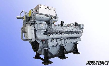 超8億元！河柴自主品牌CHD622V20STC柴油機獲史上最大合同