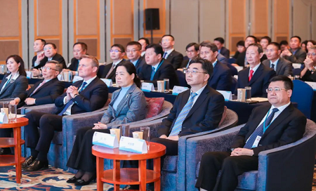 落戶上海10年來,BIMCO助力提升上海國際航運中心核心競爭力