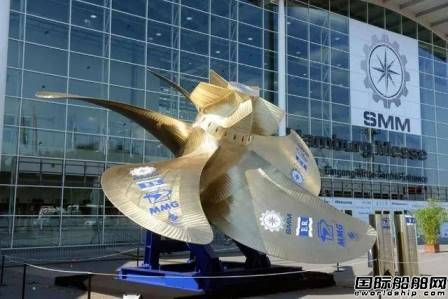 2000多家國(guó)際企業(yè)提前預(yù)定！SMM：歡迎更多中國(guó)船企參展
