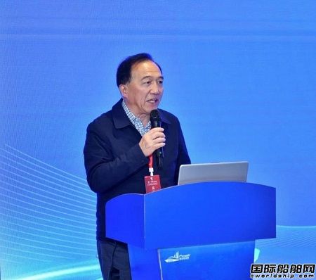 第五屆船用低速發動機技術發展論壇順利舉辦