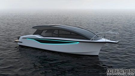 武漢理工船舶中標寧德電動船舶設計項目