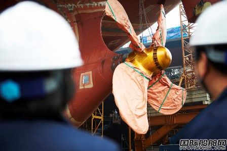 平均月薪4萬人民幣？韓國造船三巨頭加薪“搶人”