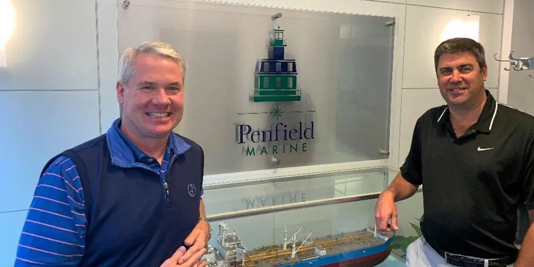 油船“超級巨頭”誕生！馬士基油輪收購Penfield Marine