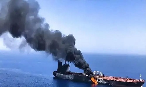 WTO預警：紅海危機沖擊下將下調(diào)全球貿(mào)易增長預期