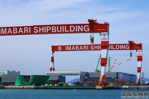 僅11艘！日本船企開局遇冷接單量繼續(xù)下滑
