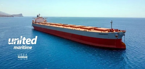轉向干散貨市場一年后，這家船東運力將突破100萬DWT