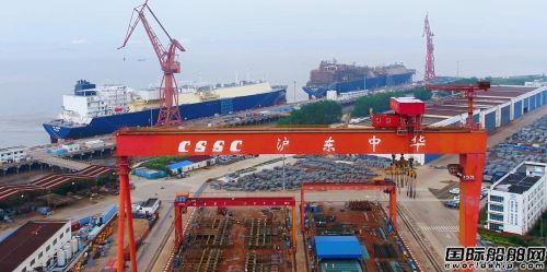 400億大單中國獨攬？卡塔爾“百船計劃”訂單再加碼