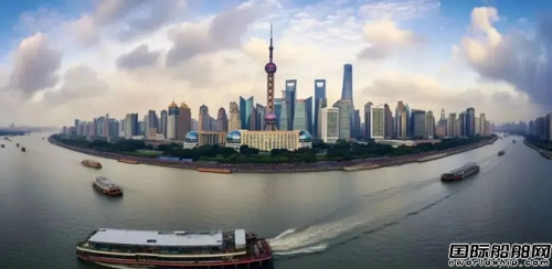 上海實(shí)現(xiàn)地方船檢分支機(jī)構(gòu)船舶“通檢互認(rèn)”