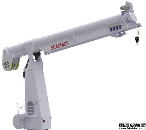 ȫ״ΣSeaonics 3DؙC@ŲCSOVӆ